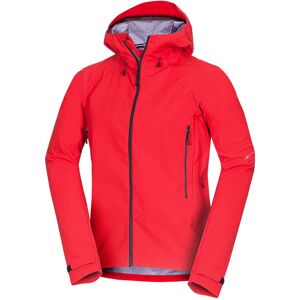 Northfinder FARO red BU-5295OR-360 Veľkosť: L 8584153598277 bunda