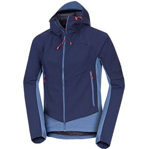 Northfinder CIRO blueblue BU-5297OR-387 Veľkosť: XL 8584153598680 bunda