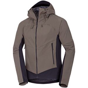 Northfinder CIRO blackdarkgreen BU-5297OR-550 Veľkosť: 2XL 8584153598642 bunda