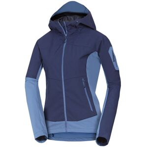 Northfinder JANELL blueblue BU-6293OR-387 Veľkosť: M 8584153600703 bunda