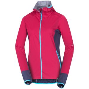 Northfinder KENDRA cherryblue BU-6295OR-527 Veľkosť: 2XL 8584153601151 bunda