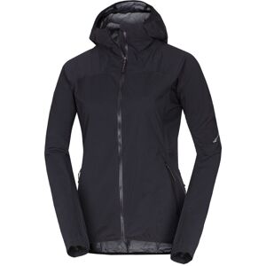 Northfinder LESLEY black BU-6296OR-269 Veľkosť: XL 8584153601380 bunda