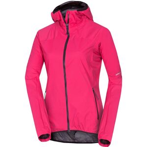 Northfinder LESLEY pink BU-6296OR-355 Veľkosť: M 8584153601427 bunda