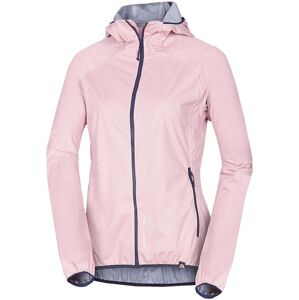 Northfinder BROOK lightpink BU-6298OR-666 Veľkosť: M 8584153601847 bunda