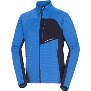 Northfinder PRIMO blueblack MI-3867OR-282 Veľkosť: 2XL 8584153602479 mikina