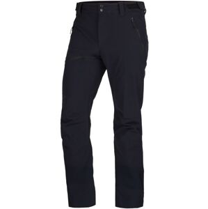 Northfinder PIERO black NO-3989OR-269 Veľkosť: 2XL 8584153604121 nohavice