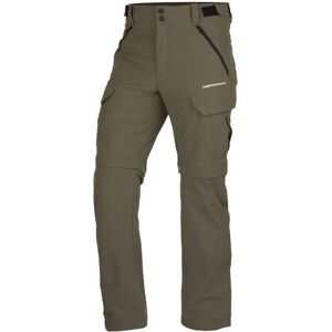 Northfinder CARUSO darkgreen NO-3994OR-300 Veľkosť: M 8584153604947 nohavice