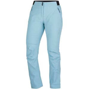 Northfinder RAQUEL lightblue NO-4988OR-396 Veľkosť: S 8584153606286 nohavice