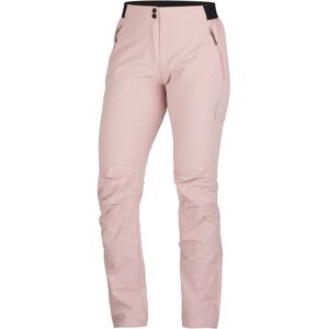 Northfinder RAQUEL lightpink NO-4988OR-666 Veľkosť: M 8584153606415 nohavice