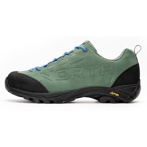 Northfinder MERU1 dark green TO-10081OR-300 Veľkosť: 44 8584153613130 pánske topánky