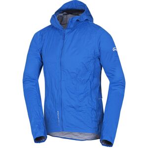 Northfinder NORTHKITPRO1 blue pánska nepremokavá multišportová bunda zbaliteľná BU-32691OR-281 Veľkosť: XL 8584153616964 pánska bunda