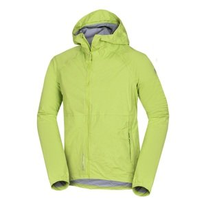 Northfinder NORTHKITPRO1 limegreen BU-32691OR-337 Veľkosť: M 8584153617084 pánska bunda