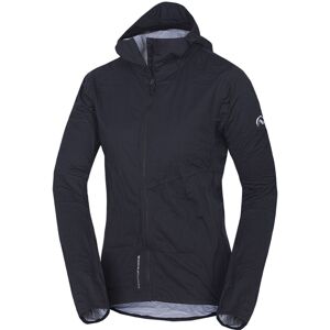 Northfinder NORTHKITPRO1 black dámska nepremokavá multišportová bunda zbaliteľná BU-42691OR-269 Veľkosť: L 8584153617176 dámska bunda