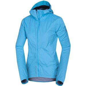 Northfinder NORTHKITPRO1 blue dámska nepremokavá multišportová bunda zbaliteľná BU-42691OR-281 Veľkosť: L 8584153617251 dámska bunda