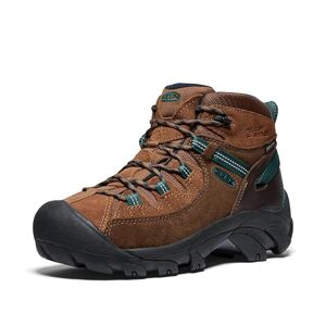 Keen TARGHEE II MID WP WOMEN leave no trace Veľkosť: 37 dámske topánky