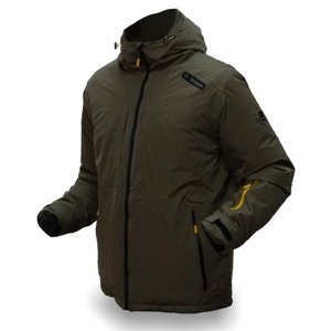 Trimm RIO khaki Veľkosť: 3XL pánska bunda