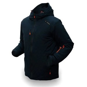 Trimm RIO dark navy Veľkosť: XL pánska bunda