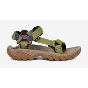 Teva W'S Terra Fi 5 Universal - IGU Veľkosť: 40 197634655932