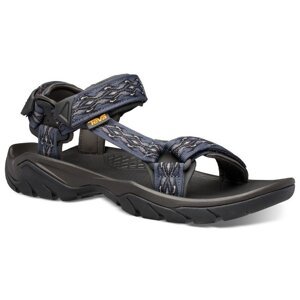 Teva M'S TERRA FI 5 UNIVERSAL madang blue Veľkosť: 45 pánska obuv