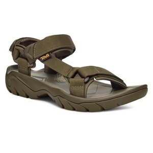Teva M'S TERRA FI 5 UNIVERSAL - OLV Veľkosť: 45 0196565926029
