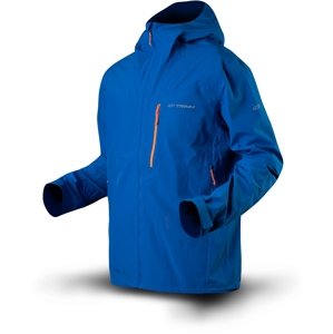 Trimm ORADO jeans blue/orange/orange Veľkosť: L pánska bunda