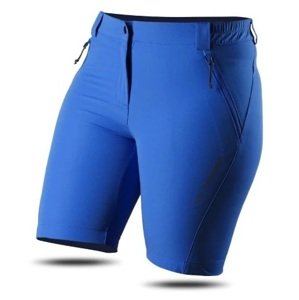Trimm TRACKA jeans blue Veľkosť: XL dámske šortky