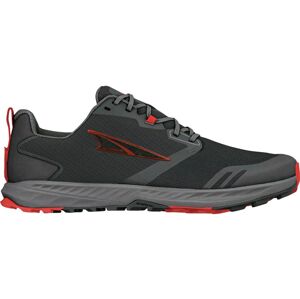 Altra M SUPERIOR 7 BLACK/GRAY Veľkosť: 42,5 197642812662 pánske topánky