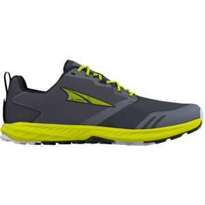 Altra M SUPERIOR 7 DARK GRAY Veľkosť: 47 197642813614 pánske topánky