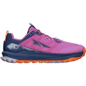 Altra W LONE PEAK 9+ PURPLE/ORANGE Veľkosť: 38,5 197642819050 dámske topánky