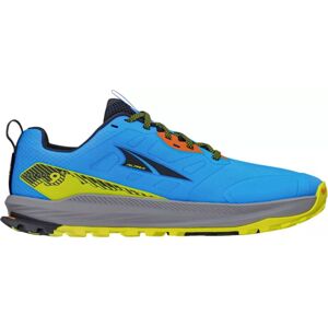 Altra M LONE PEAK 9+ BLUE Veľkosť: 45 197642818640 pánske topánky