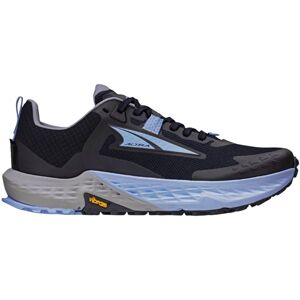 Altra W TIMP 5 BLACK Veľkosť: 41 197642804247 dámske topánky