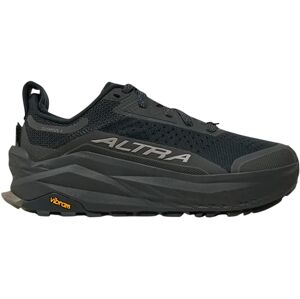 Altra W OLYMPUS 6 BLACK/BLACK Veľkosť: 38 197065335038 dámske topánky