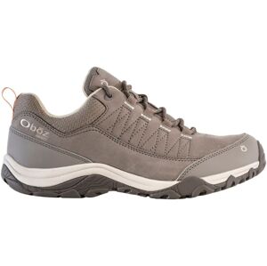 OBOZ Ousel Low Waterproof WIDE Cinder Stone Veľkosť: 38,5 dámske topánky