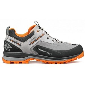 Garmont DRAGONTAIL TECH GTX-LIMITED EDITION anniversary grey/garmont ornge II.AKOSŤ Veľkosť: 39,5 8056586235024 + II. AKOSŤ