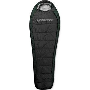 Trimm Arktis Olive / Dark Grey Veľkosť: -195P spací vak