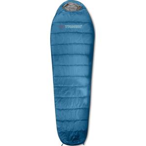 Trimm Summer Sea Blue Veľkosť: 195P spací pytel