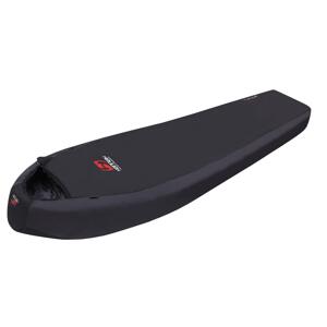 Hannah Scout 120 Wide Anthracite/graphite Veľkosť: 195P spací vak