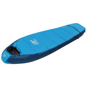 Hannah Trek Jr 200 Blue jewel Veľkosť: 145L spací pytel