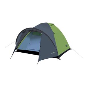 Hannah HOVER 4 Spring green / cloudy gray stan