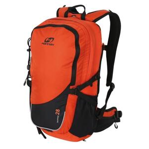 Hannah SKIPPER 28 Red