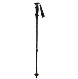 Hannah TREK anthracite/green trekové palice