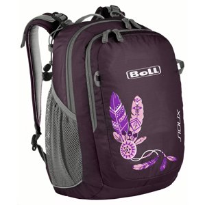 Boll Sioux 15 PURPLE