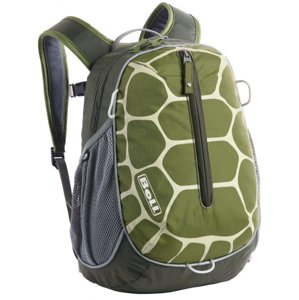 Boll ROO 12 Turtle detský batôžtek