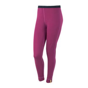 SENSOR MERINO ACTIVE dámske spodky lilla Veľkosť: XL-