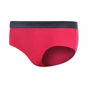SENSOR MERINO ACTIVE dámske nohavičky magenta Veľkosť: M 8592837034263