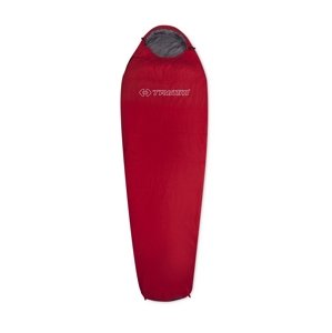 Trimm Summer Red Veľkosť: 185P spací pytel
