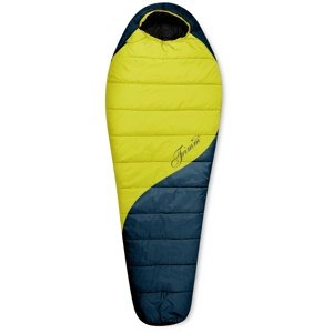 Trimm Balance lemon / lagoon Veľkosť: 185L 8595225496681 spací vak