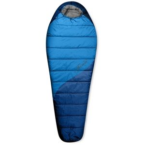 Trimm Balance sea blue / mid. blue Veľkosť: -185P spací vak