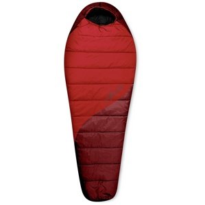 Trimm BALANCE red / dark red Veľkosť: 185P 8595225496650