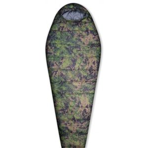 Trimm Traper Camouflage Veľkosť: 185P spací vak
